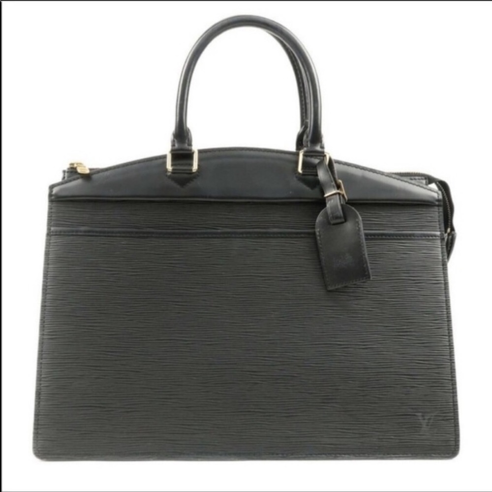 Authentic Louis Vuitton Epi Riviera